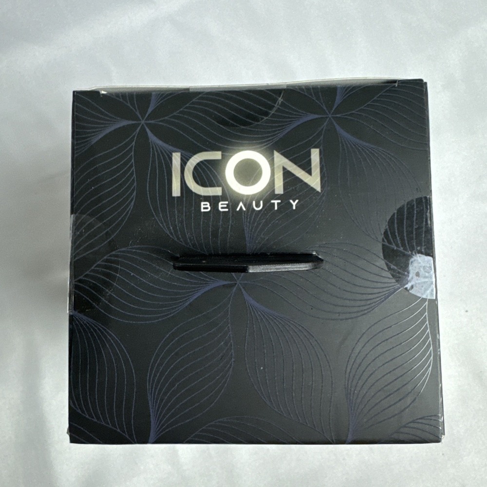 Icon Beauty Mini USB Humidifier LED Light Adjustable Cool Mist Rechargeable Desk - Picture 5 of 5